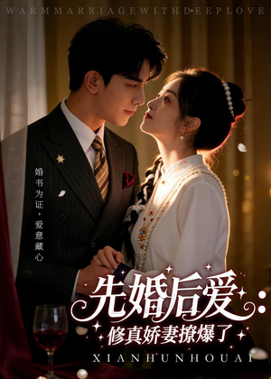 先婚后爱:修真娇妻撩爆了(113集) 先婚后爱:修真娇妻撩爆了(113集)短剧限免全集任你点