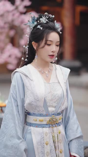 凤归：侠女归位揍哭全府（58集）短剧终极大放送合集