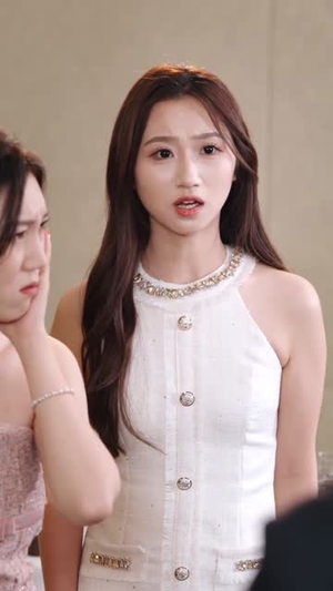 保洁女王（46集）短剧全剧终合集放送