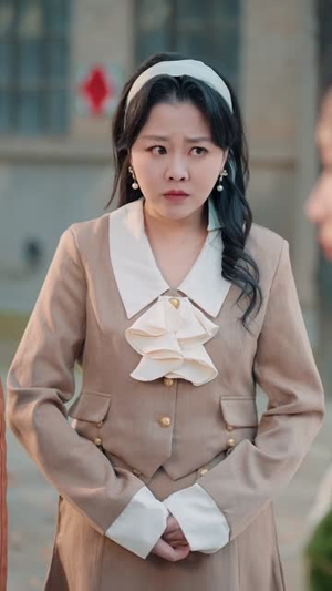 流年故人曾相识(52集) 流年故人曾相识(52集)短剧完结篇全集连播