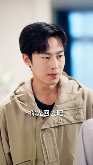 与卿共桑榆（63集）短剧大结局全集特惠