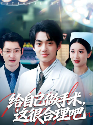 给自己做手术,这很合理吧(80集) 给自己做手术,这很合理吧(80集)短剧全集VR沉浸版