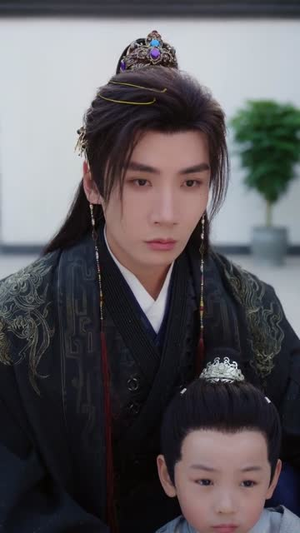 谢总,夫人她回古代嫁人了(61集) 谢总,夫人她回古代嫁人了(61集)短剧合集4K修复版