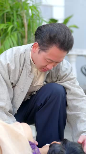 凤掌天下（64集）短剧全系列免费畅享