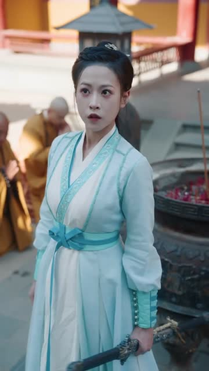 我的夫人竟是皇朝女帝(80集) 我的夫人竟是皇朝女帝(80集)短剧大结局全集特惠