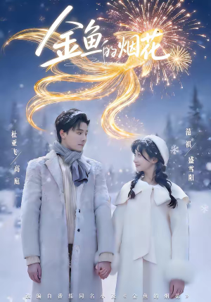 金鱼的烟花（80集）短剧全剧终高清放送