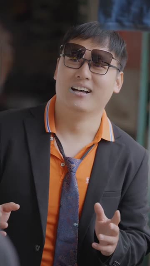 我开超跑送外卖怎么了（82集）短剧终极大结局合集