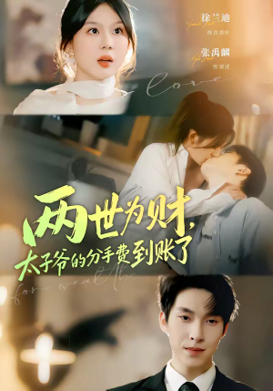 两世为财,太子爷的分手费到账了(61集) 两世为财,太子爷的分手费到账了(61集)短剧全剧终限免畅刷