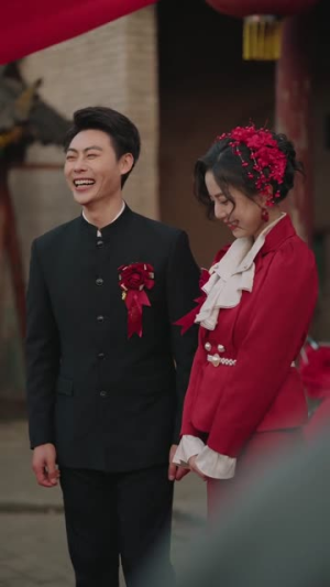 重生不当冤种当姑爷，我开钓场立业了（83集）短剧终极大放送合集