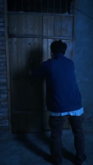 乡村怪谈之净坛(25集) 乡村怪谈之净坛(25集)短剧合集杜比音效版