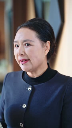 人在家中坐，妈从天上来（41集）短剧终章免费大放送