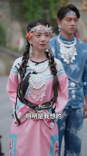 窃梦人生（51集）短剧热映全集免费刷