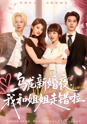 乌龙新婚夜，我和姐姐走错啦（59集）短剧终章免费大放送