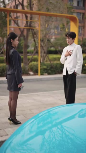 高手下山美女总裁别撩(82集) 高手下山美女总裁别撩(82集)短剧全集VR沉浸版