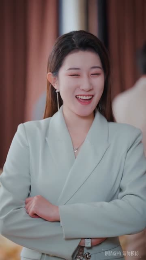 学人精模仿我后倾家荡产了（50集）短剧全集高清无码版