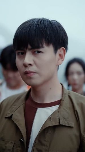 狂暴巨鳄（70集）短剧全剧终合集放送