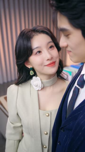 黑月光横扫豪门（62集）短剧收官全集限免看