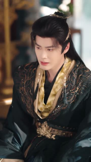 一睁眼,偏执太子夺我入东宫(75集) 一睁眼,偏执太子夺我入东宫(75集)短剧合集4K修复版