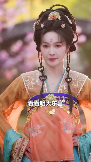 乖巧女人最好命,太子欲罢不能(80集) 乖巧女人最好命,太子欲罢不能(80集)短剧结局篇全集直通