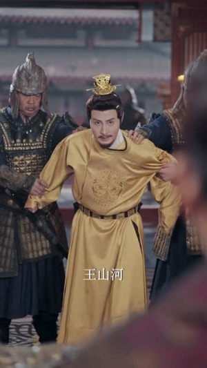 要什么江湖百美图，我有兵器谱（90集）短剧最终章免费合集