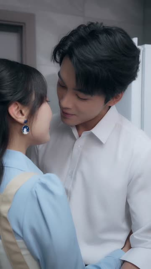 攻略的男神发现我是富婆了(65集) 攻略的男神发现我是富婆了(65集)短剧结局合集限免刷