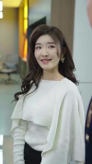 别惹大小姐，她是八大豪门团宠（61集）短剧大结局超前点映