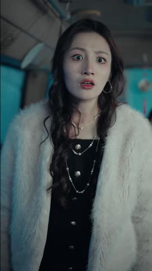 有诡拦车（32集）短剧结局篇全集直通