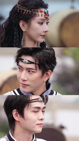 拉婚（53集）短剧全集高清完整版