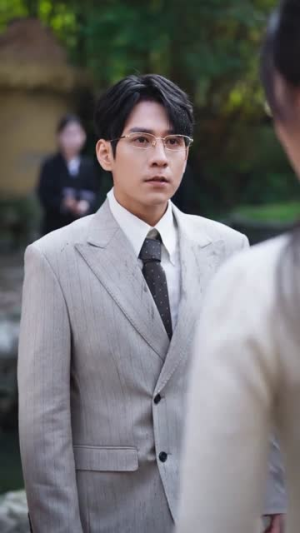 我曾爱你比恨深(60集) 我曾爱你比恨深(60集)短剧全集VR沉浸版