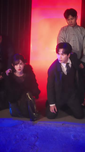 魈主（59集）短剧大结局全集解锁