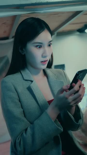 诡舍惊魂（44集）短剧合集通宵追更版