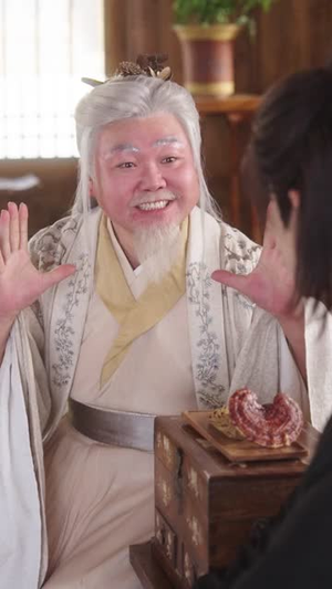 将军加个鸡腿,我帮你夺江山(73集) 将军加个鸡腿,我帮你夺江山(73集)短剧合集彩蛋完整版