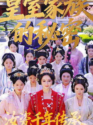 皇室家族的秘密第一季(34集) 皇室家族的秘密第一季(34集)短剧全集热力排行榜之一