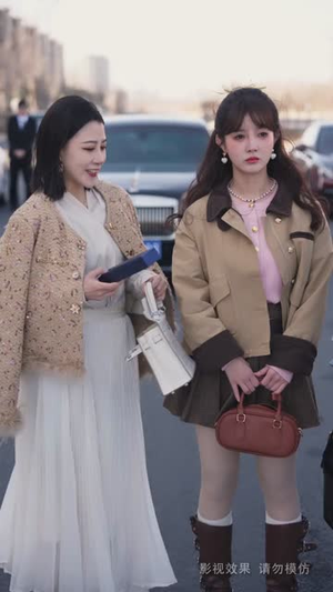 别惹大小姐,她妈最宠她(60集) 别惹大小姐,她妈最宠她(60集)短剧爆款全集在线播