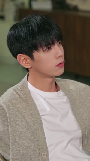 芝芝不倦:灵芝入世,男神非要和我贴贴(70集) 芝芝不倦:灵芝入世,男神非要和我贴贴(70集)短剧合集杜比音效版