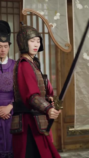 三公主今天成亲了吗(61集) 三公主今天成亲了吗(61集)短剧合集4K修复版