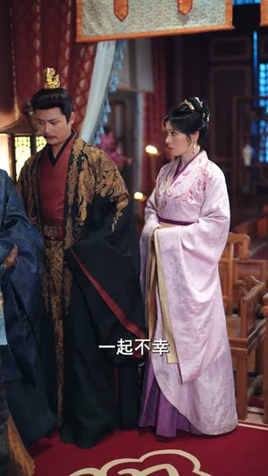 侯门锦绣:老夫人威武(80集) 侯门锦绣:老夫人威武(80集)短剧全集连看不停歇