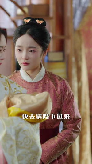 新凤不栖旧巢（62集）短剧限免全集任你点