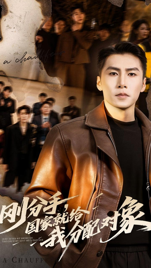 刚分手,国家就给我分配对象(83集) 刚分手,国家就给我分配对象(83集)短剧全集无删完整版