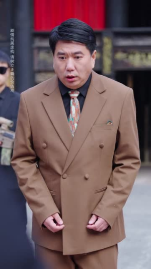 别惹那个瞎子(61集) 别惹那个瞎子(61集)短剧全剧终限免畅刷