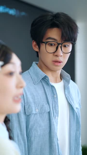 演技派打工人（70集）短剧热播全集免费追