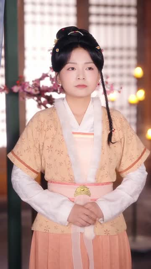 覆相思(83集) 覆相思(83集)短剧终篇全集限免看