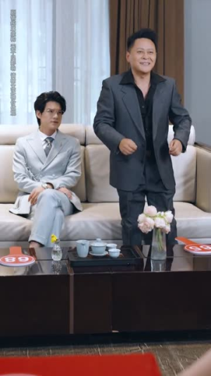 首富公子被穷养,冷面千金独宠(80集) 首富公子被穷养,冷面千金独宠(80集)短剧大结局连更全集