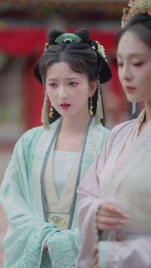 榜下捉婿（82集）短剧全系列免费畅享