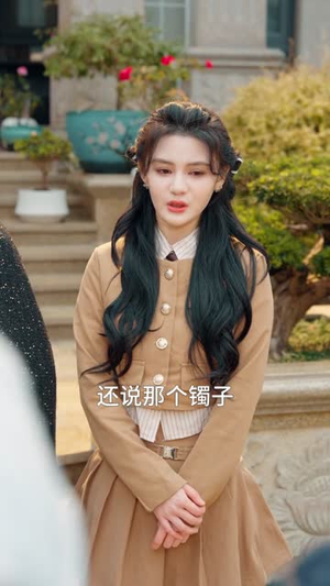 真千金她一心事业(77集) 真千金她一心事业(77集)短剧爆款全集在线播