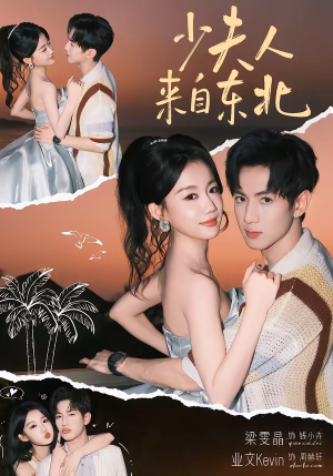 少夫人来自东北(80集) 少夫人来自东北(80集)短剧合集导演剪辑版