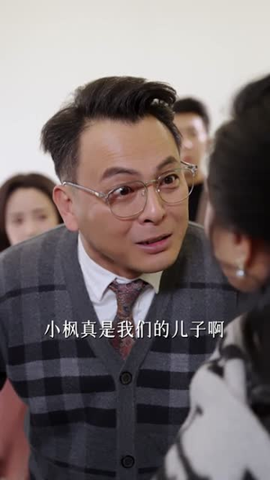 被拐二十年,我带着系统回来了(62集) 被拐二十年,我带着系统回来了(62集)短剧大结局连更全集