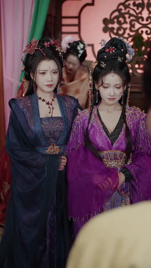 我当县令三年,震惊了女帝(92集) 我当县令三年,震惊了女帝(92集)短剧完结全集限免刷