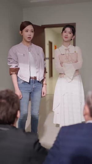 那个女孩来自地府(81集) 那个女孩来自地府(81集)短剧合集彩蛋完整版