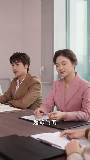 辩词与心跳（70集）短剧爆款全集在线播